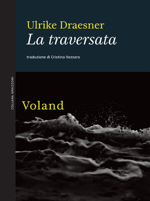 cover image of La traversata